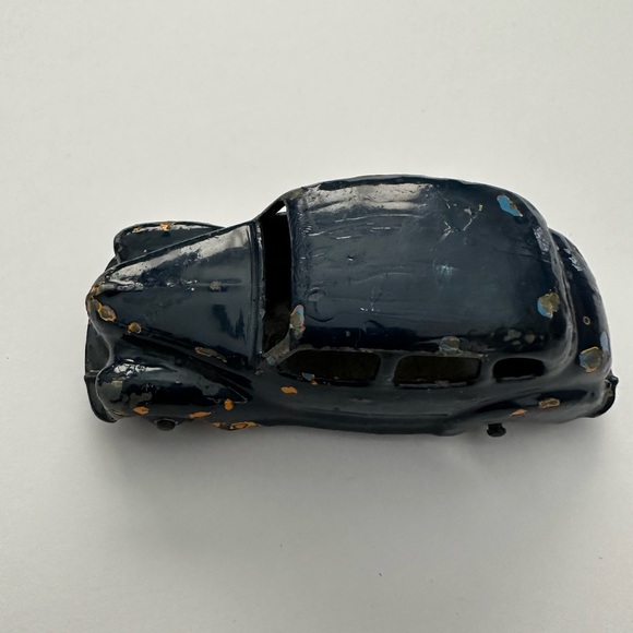 Dinky Toy Austin Devon - Picture 3 of 5